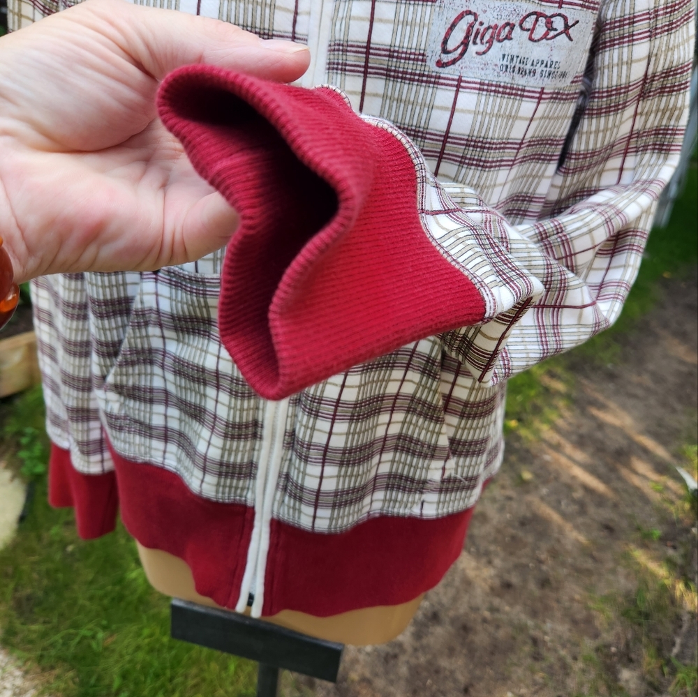 GIGA DX jacket - Picture 5 of 10